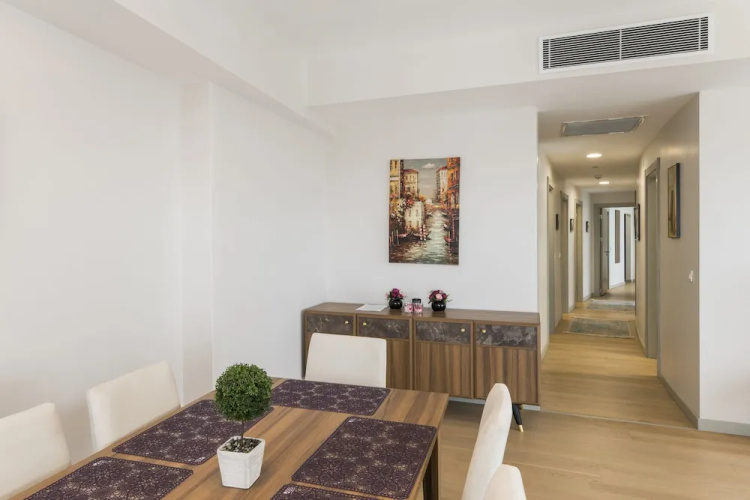 Oryapark Residence