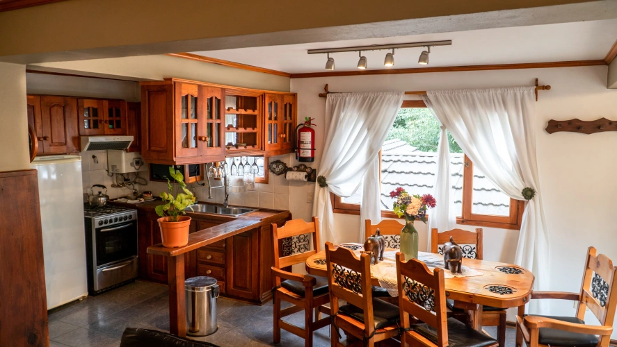 Presidential Double Duplex Apartment