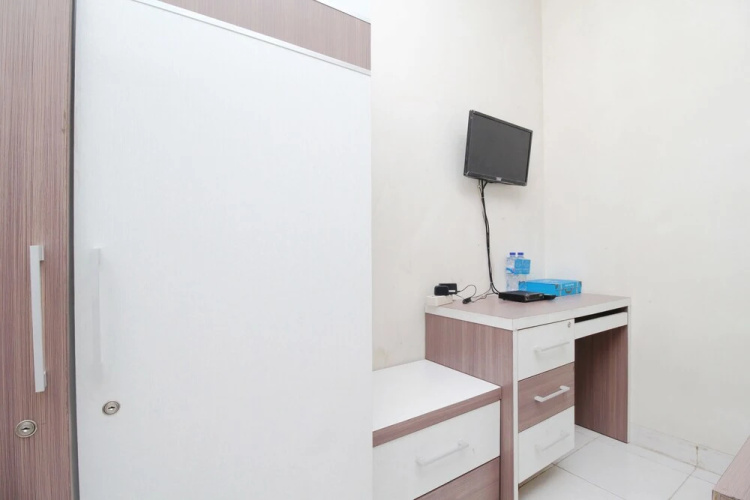 Airy Bendungan Walahar Buntu 1 Jakarta