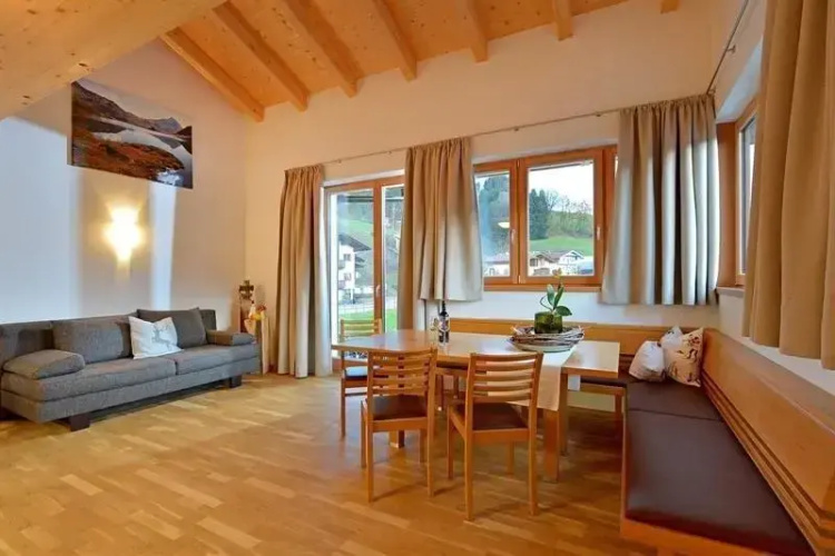 Appartment Bichler