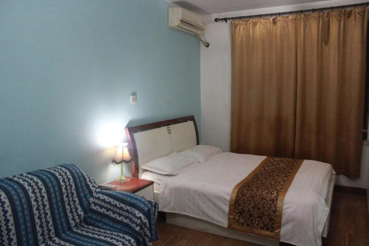 Hotel 321 Shengtiandi