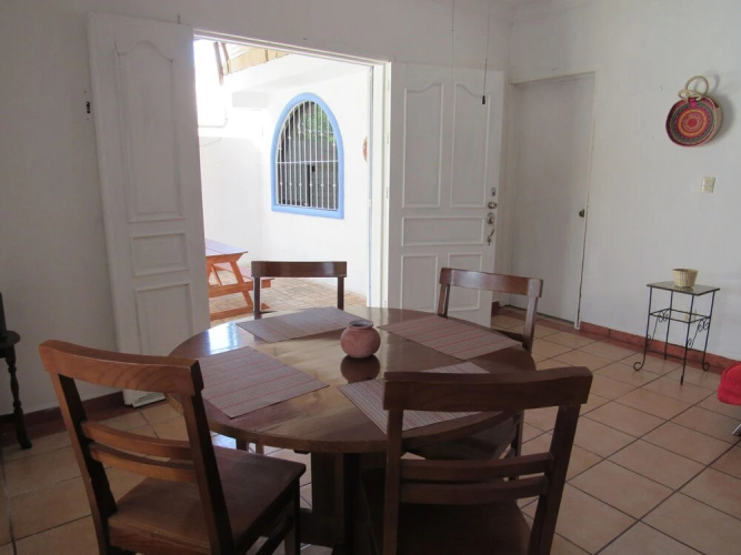 Casa Ramona Playa del Carmen