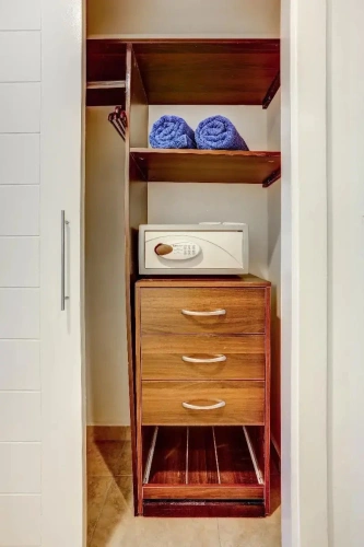 1 Bedroom Standard Double room