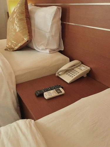 Executive Double room with balcony