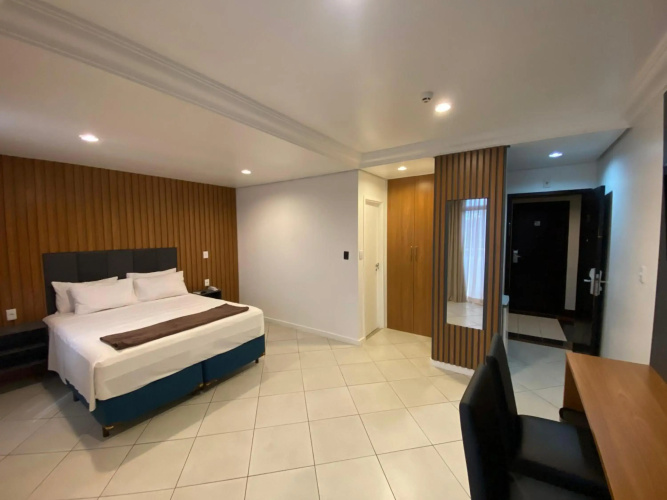Flat Millenium