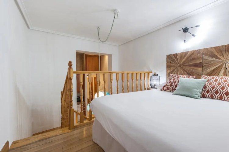 Apartamento O'Donnell