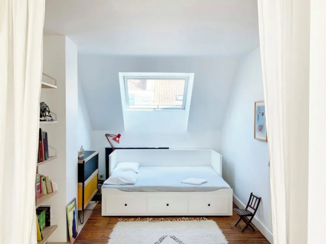 Architect Garden House