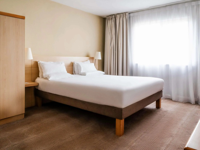 Novotel Milton Keynes