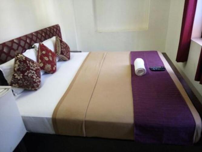 Hotel RepublicaOver view