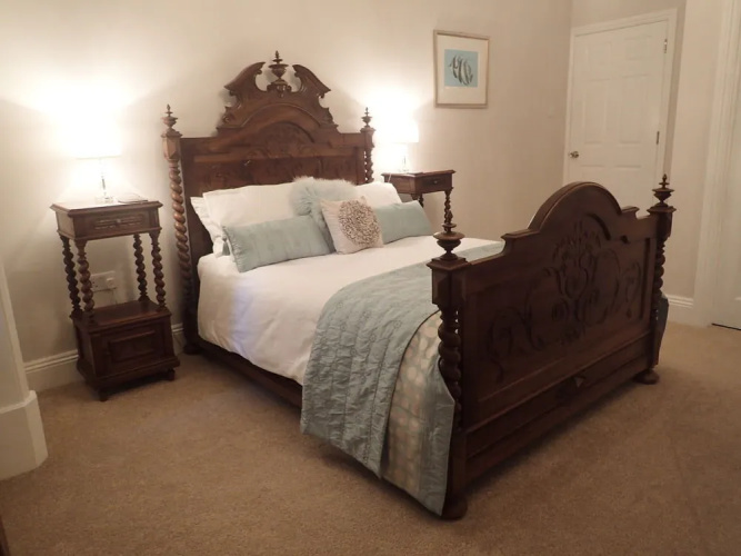The Old Surgery B&B
