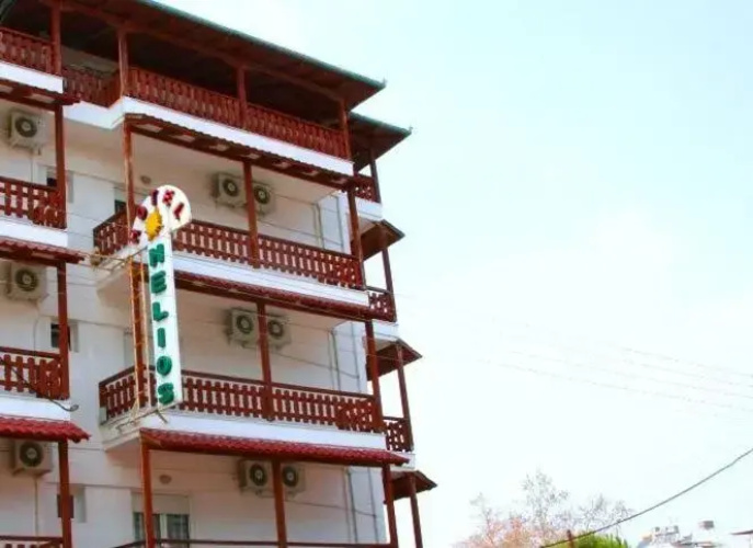 Hotelafbeelding