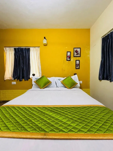Scotberry Villa
