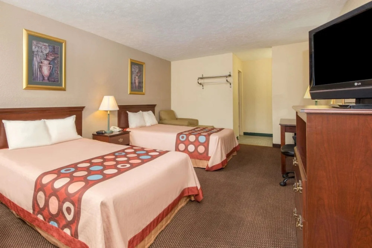 Imagen del hotel
