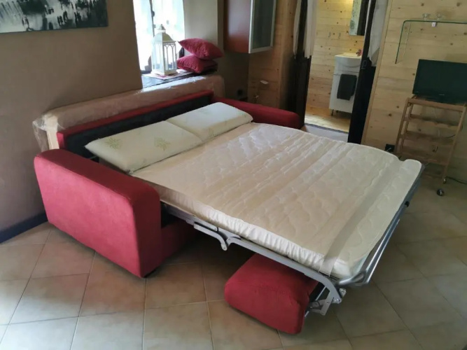 Appartamento Curnet