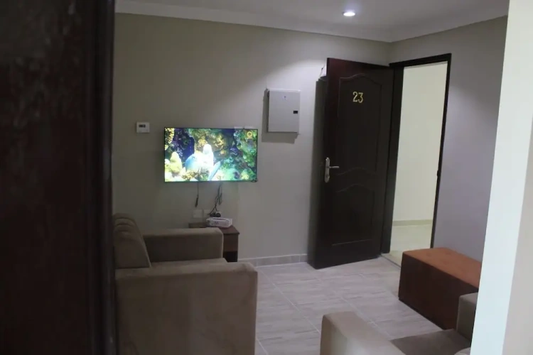 3 Bedrooms Superior Apartment