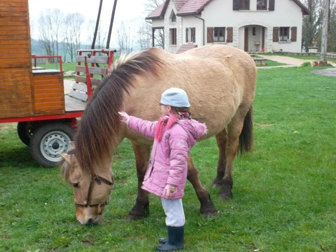 Auberge Le Sillet