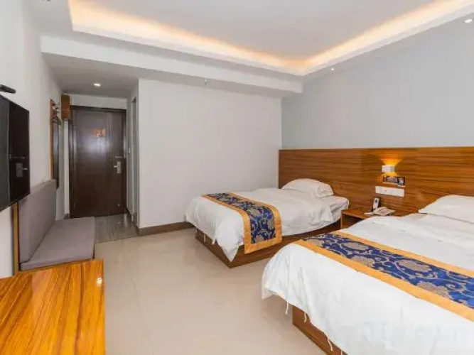 Sunshine Business Hotel