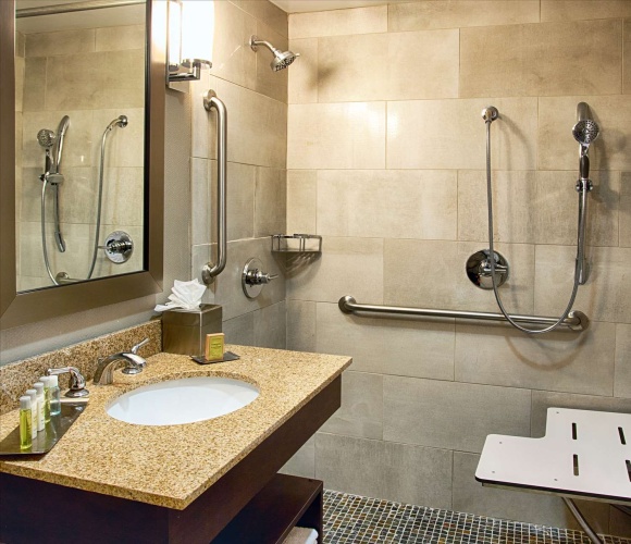 DoubleTree by Hilton Denver - Westminster photo 8