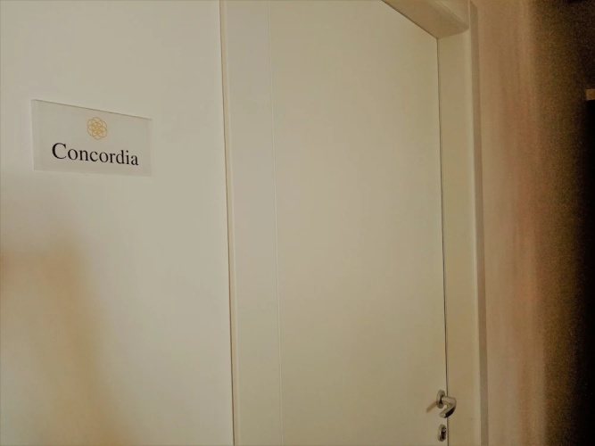 Hotel Armonia