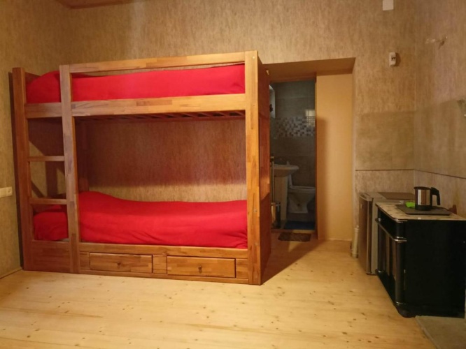 Standard Studio