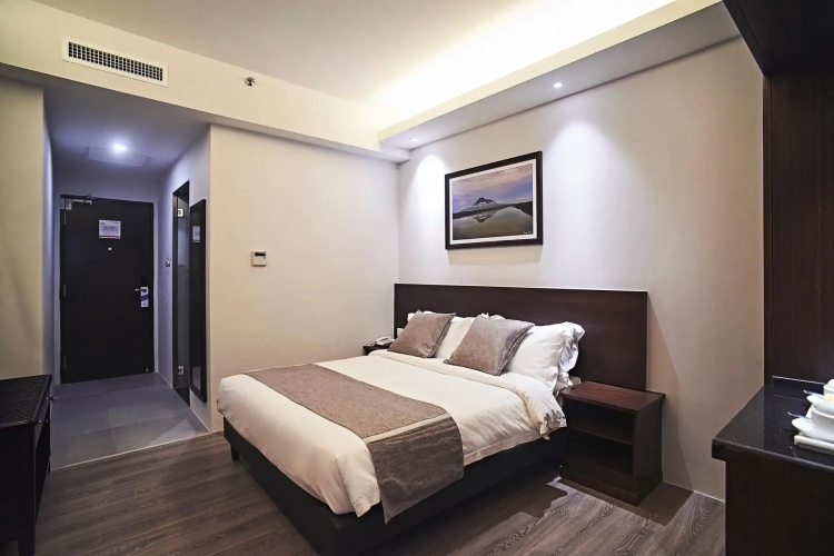 Meritin Hotel