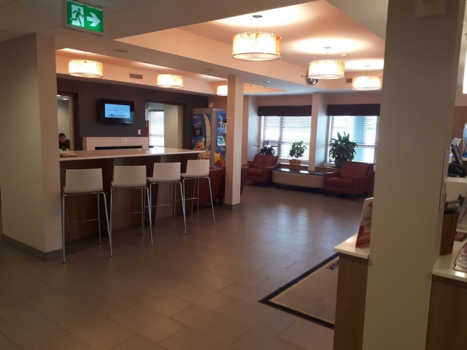 Microtel by Wyndham Casselman photo 20