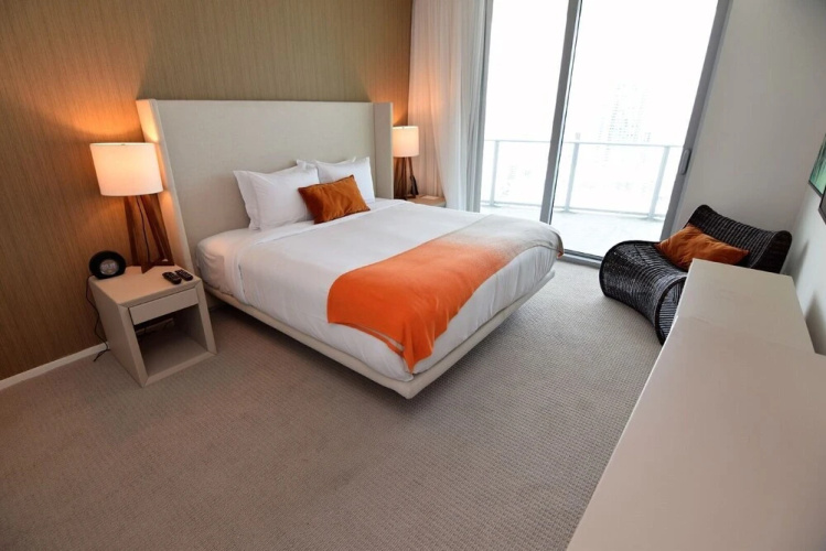 Hyde-1508 / Incredible Ocean View, 2 Bed 2 Bath
