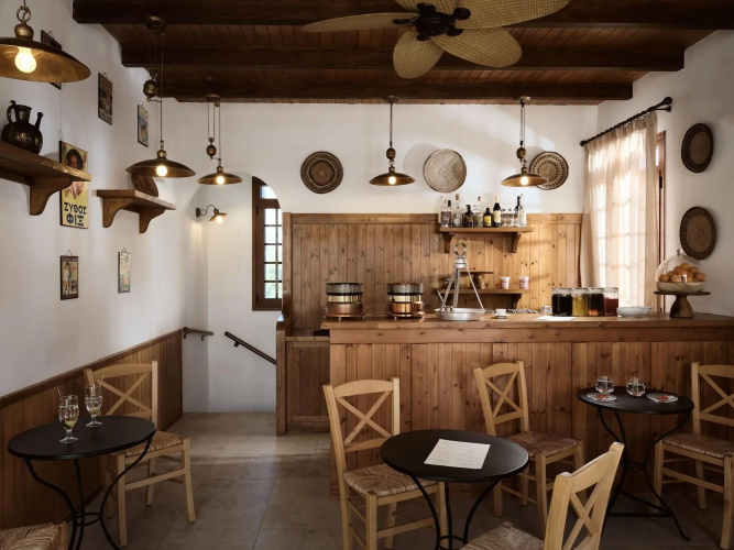 Lesante Cape Resort & Villas photo 33