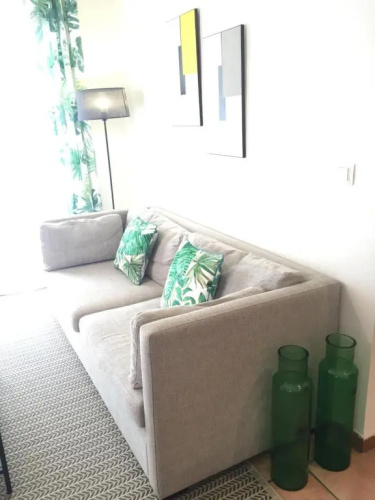 Centrico Apartamento 2A