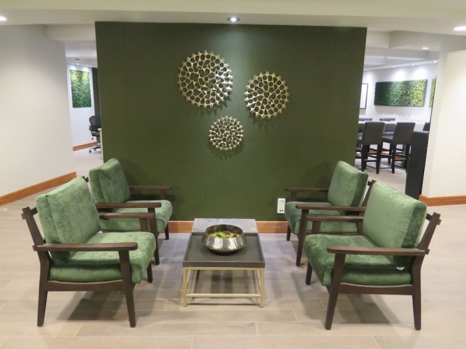 Fairways Hotel On The Mountain photo 15
