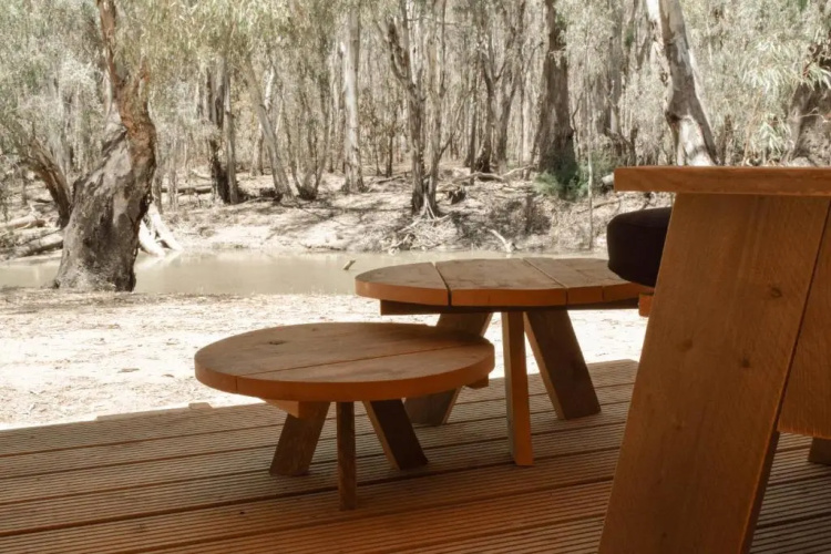 Koondrook Retreat