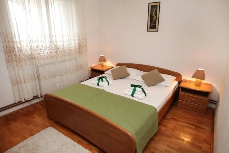 Natali - 5 M From the Beach - A6