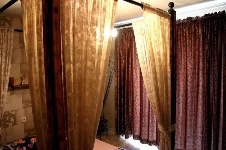 Akide Butik Pansiyon