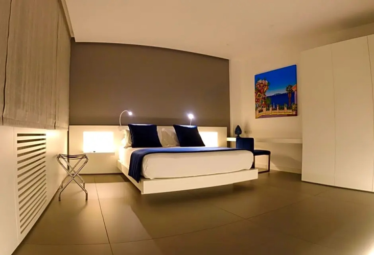 Fuorisquadra B&b