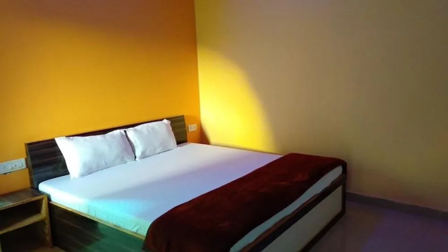 Parvat Valley Resort