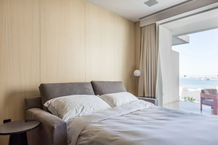 Residence Dubai - Five Palm
