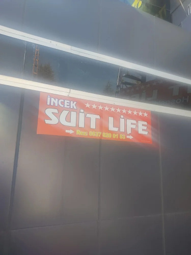 Incek Pansiyon Otel
