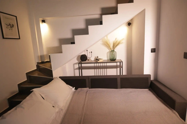 Saos Terra Suites