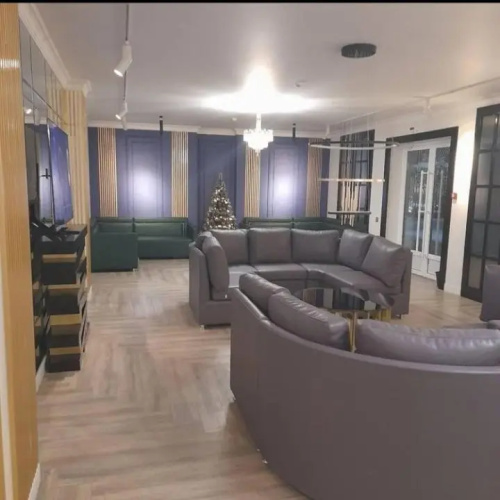 Kaspi Hotel