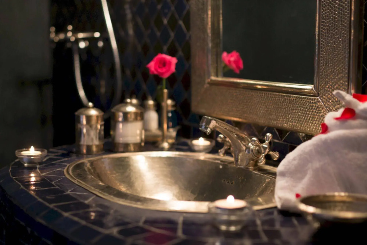 Origin Hotels - Riad Magi