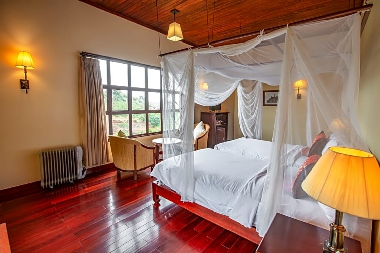 1 Bedroom Twin Suite