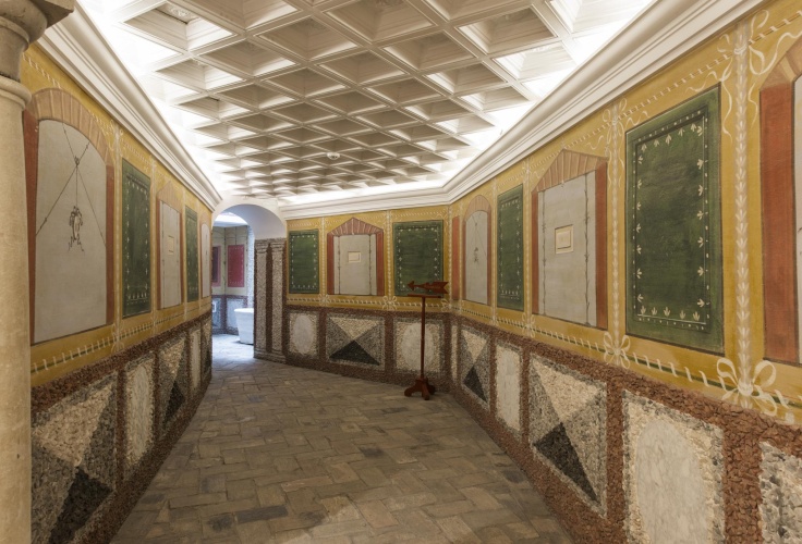 Hotel Las Casas de La Juderia de Sevilla photo 15