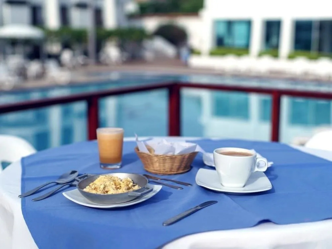 Hotel Palmetto