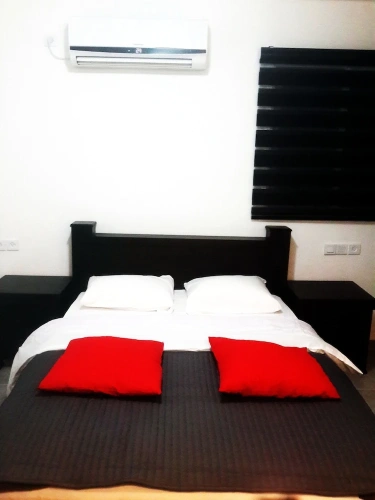 1 Bedroom Comfort Apartment with city view