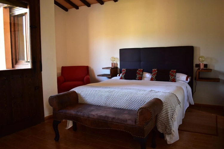 Maille Hotel Rural