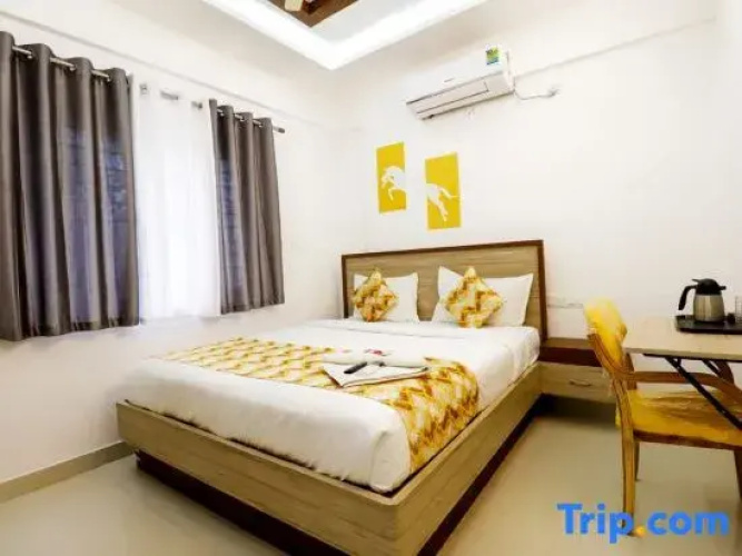The Marella Suites