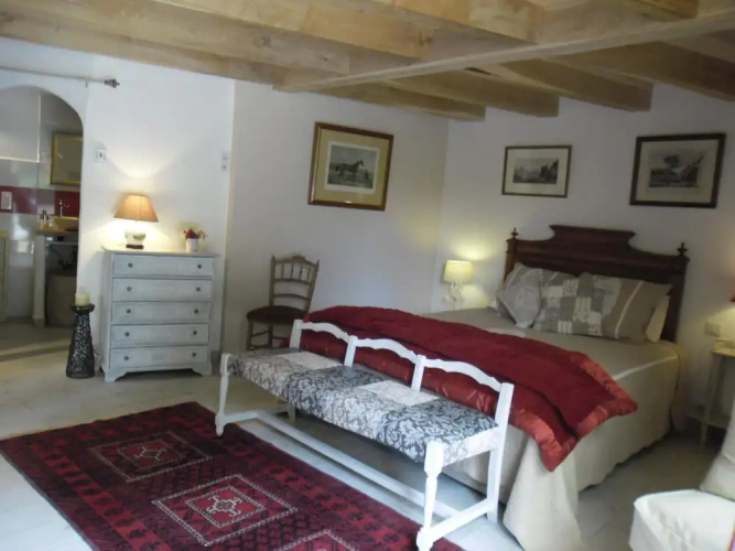 Bergerie de Lagarrigue