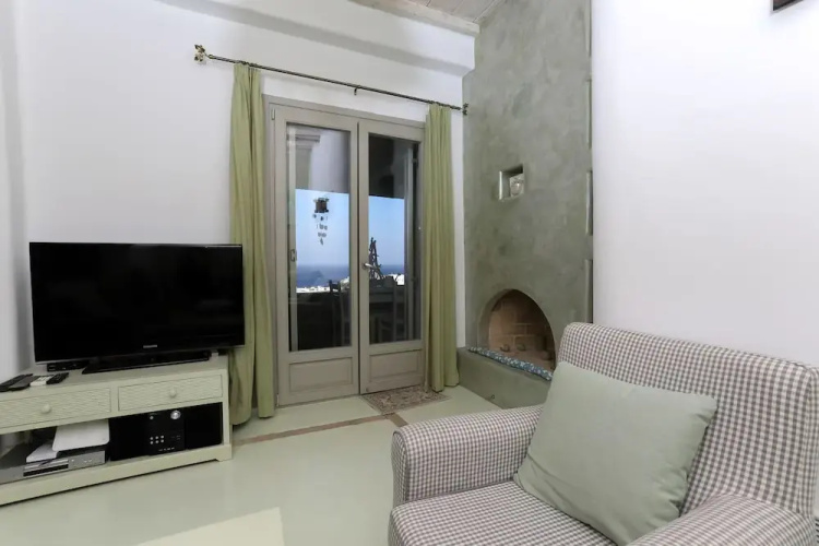 Avra House