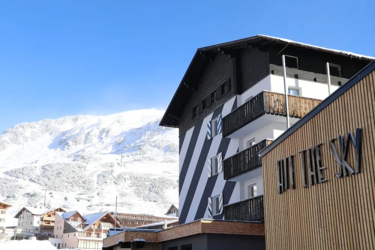 Otel görseli