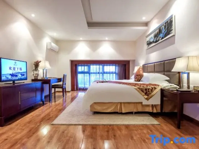 2 Bedrooms Family Duplex Suite
